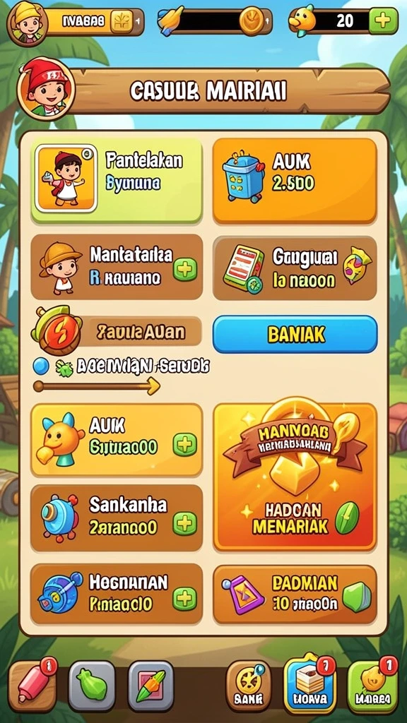 Screenshot 62vip nomor 1