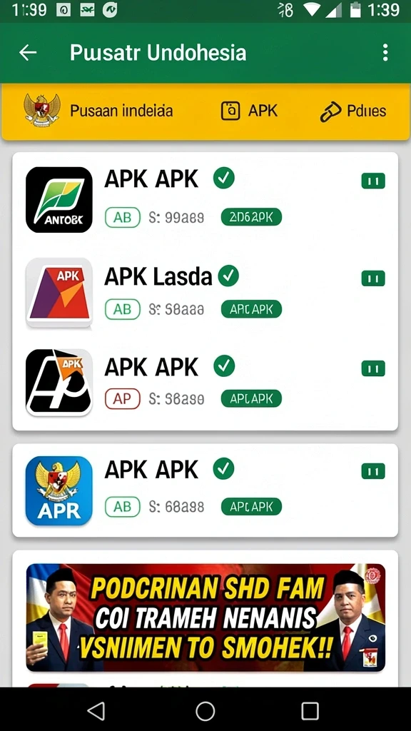 Screenshot 88big nomor 1