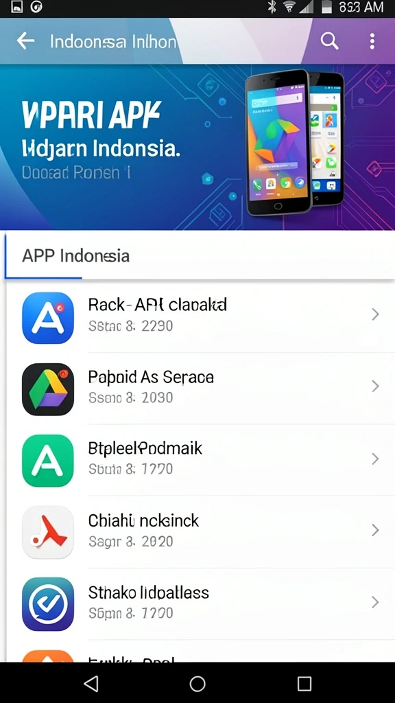 Screenshot brojp nomor 1