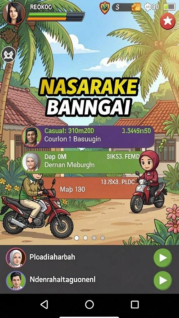 Screenshot btv168 nomor 2