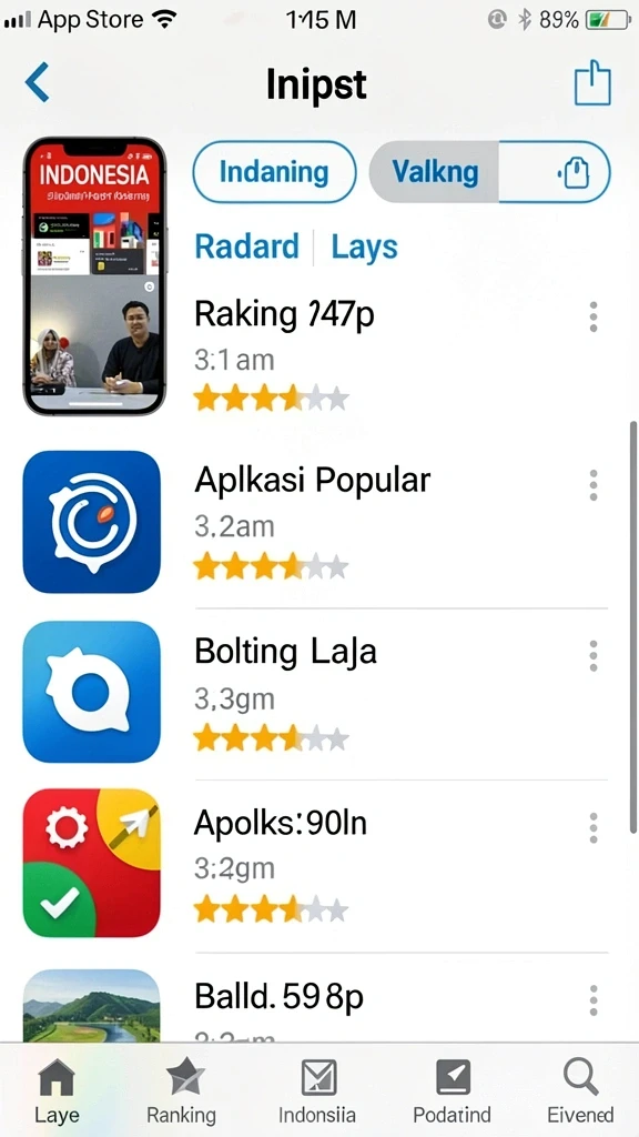 Screenshot bw888 nomor 2