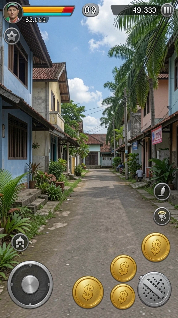 Screenshot fo8 nomor 1