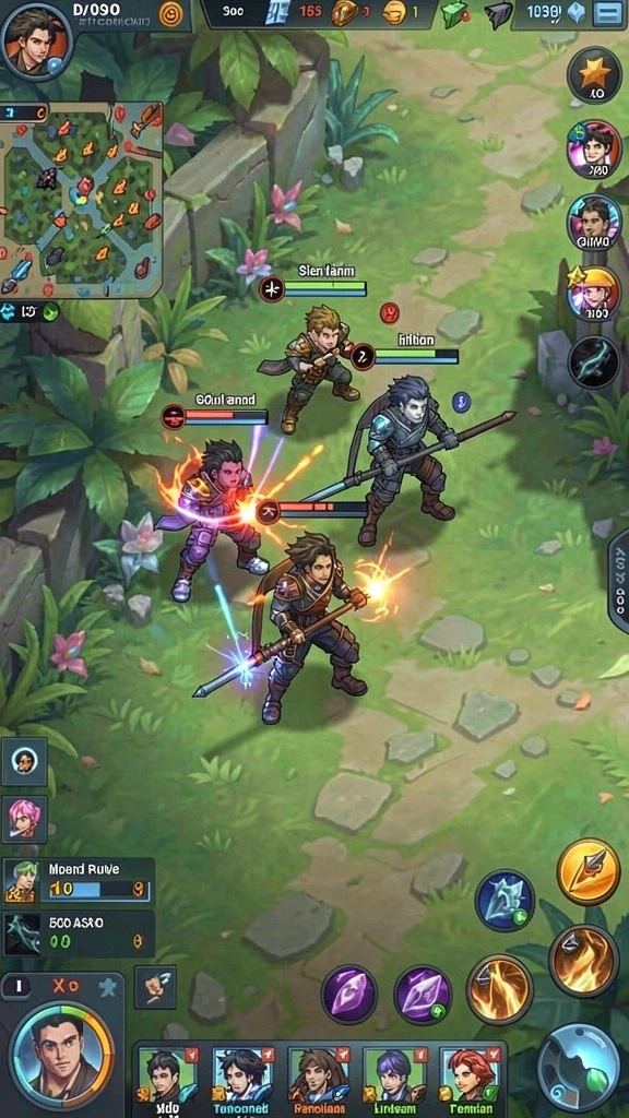 Screenshot gogorejeki nomor 2