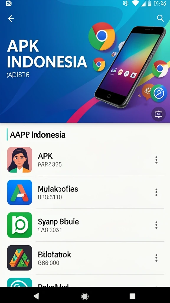 Screenshot kilauwin nomor 1