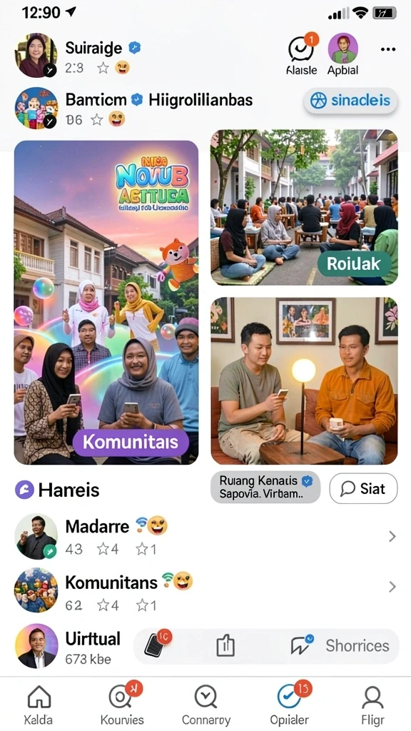 Screenshot km777 nomor 3