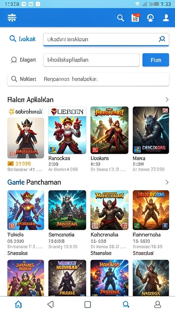 Screenshot kombo88 nomor 1