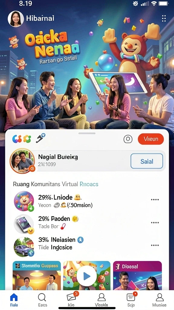 Screenshot maxslot nomor 3