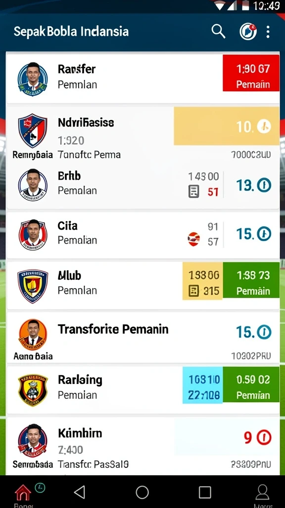 Screenshot mega777 nomor 3