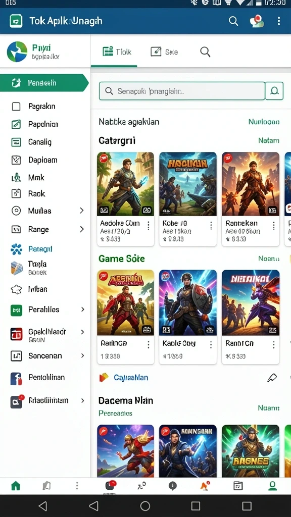 Screenshot megawin888 nomor 3