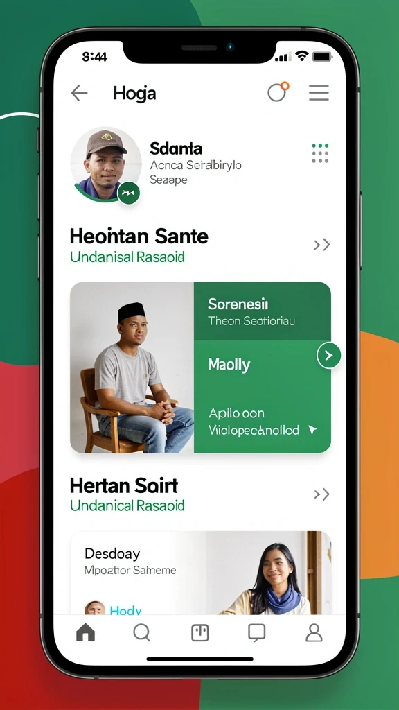 Screenshot milo4d nomor 2