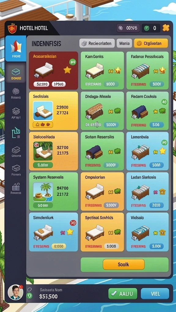 Screenshot milo4d nomor 3
