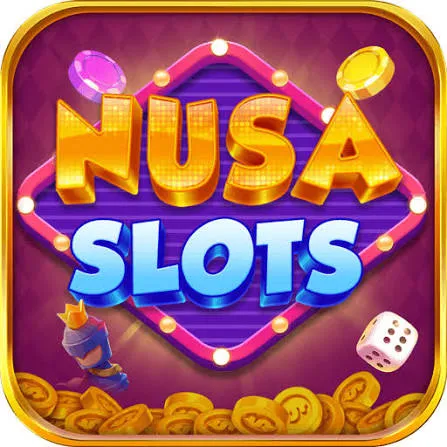 nusaslots APK Resmi — ikon aplikasi