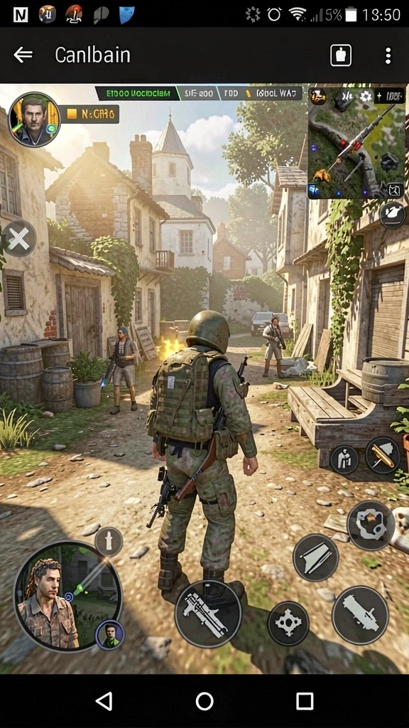 Screenshot quarkplay nomor 2