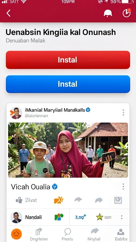Screenshot rokok88 nomor 1