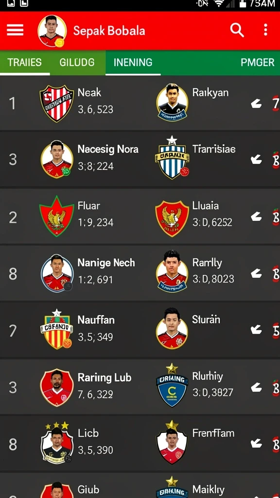 Screenshot rokok88 nomor 3