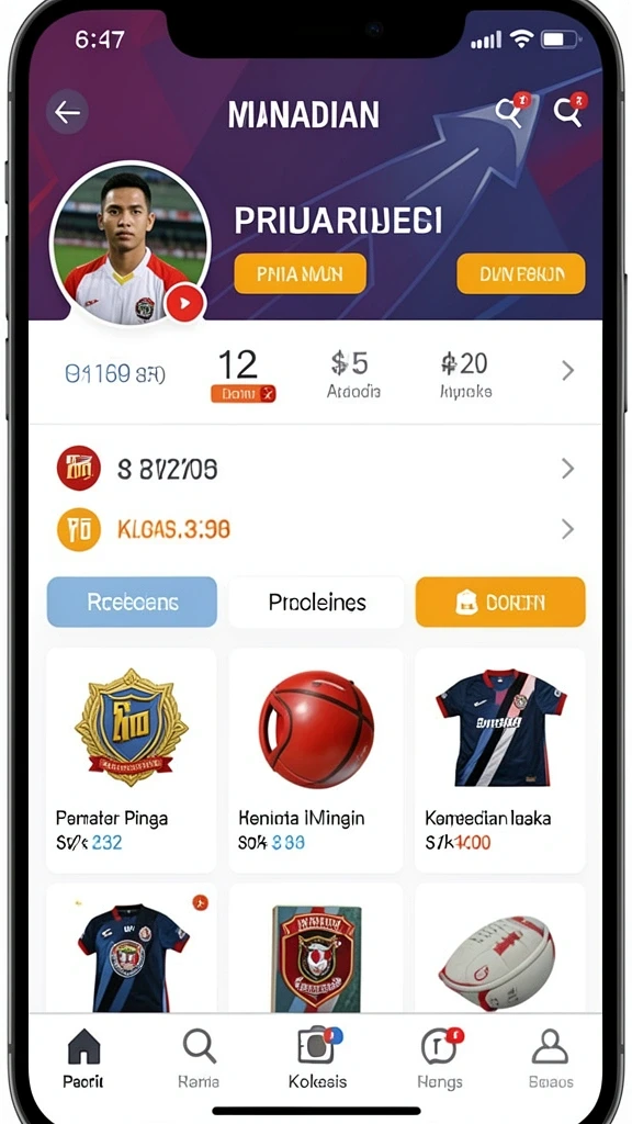 Screenshot rpvip4 nomor 3
