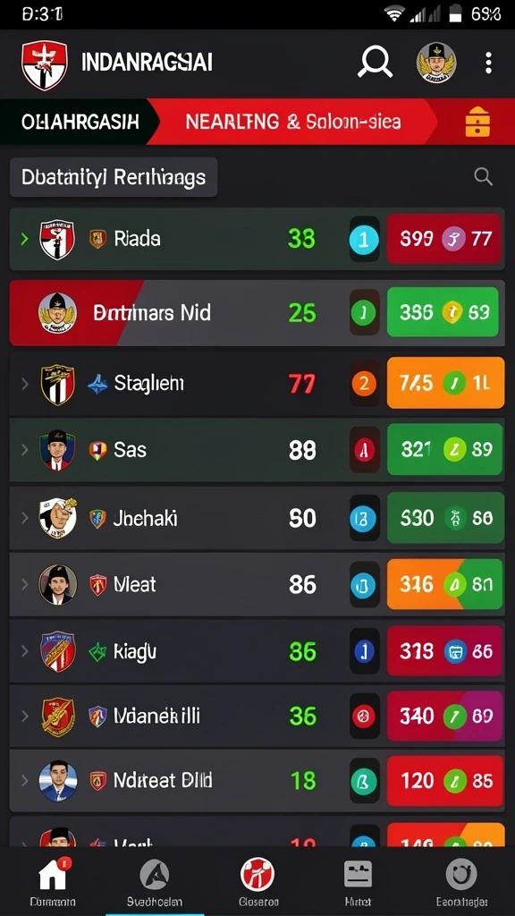 Screenshot satu77 nomor 2