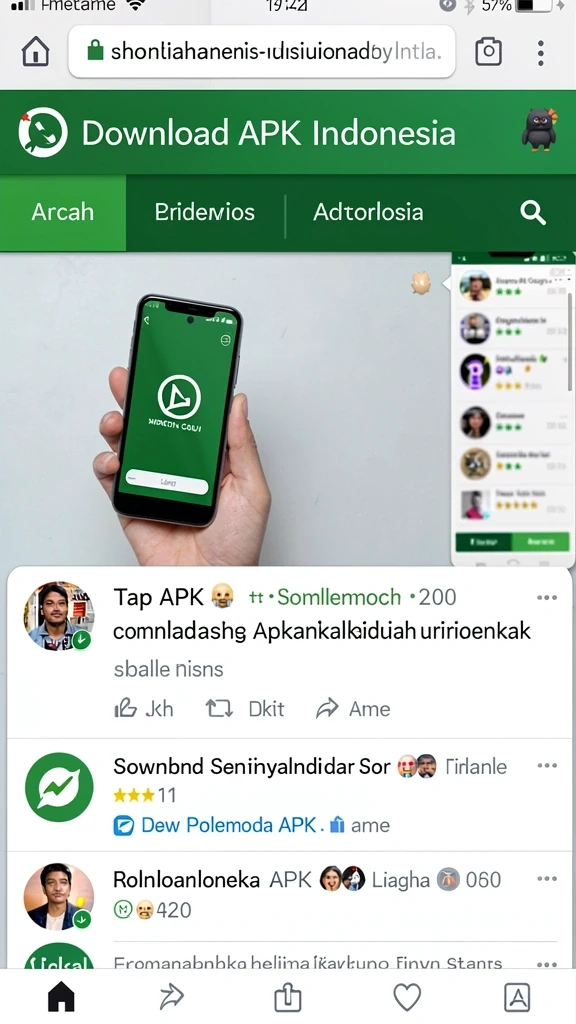 Screenshot slot367 nomor 3