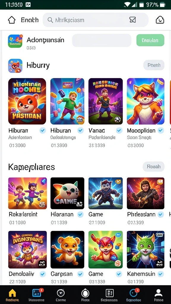 Screenshot svipwins nomor 3