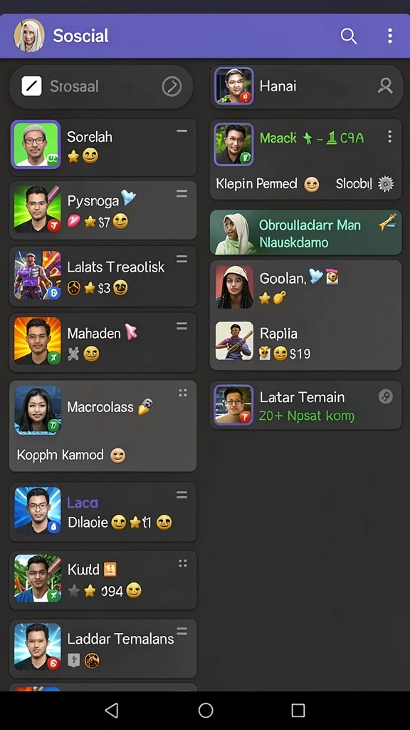 Screenshot topdomino nomor 3