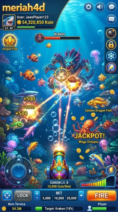 meriah4d — galeri pratinjau - APK Resmi