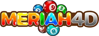 meriah4d — logo kanal